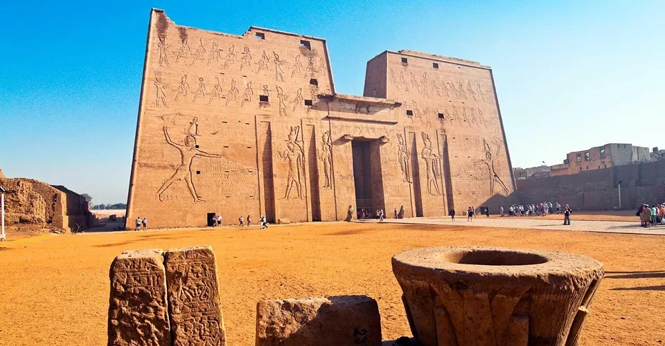 egypt